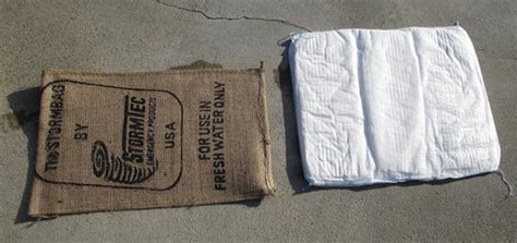 fake sand bags|sandless storm bag.